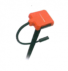 Датчик уровня топлива Omnicomm LLS-EX-5 (4000 мм)